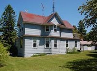 1148 Main Rd, Washington Island, WI 54246