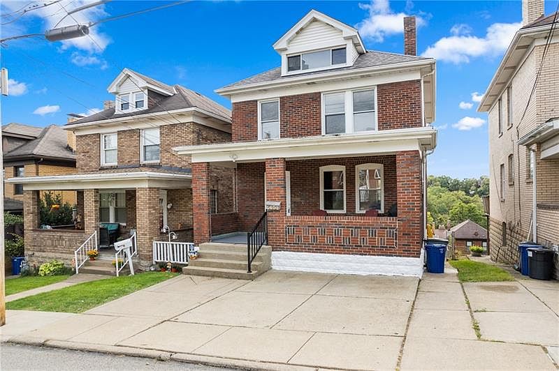 1454 Bellaire Pl, Pittsburgh, PA 15226 Zillow