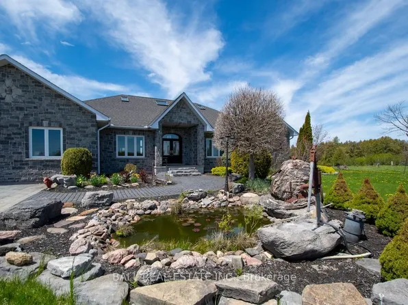4131 County Road 32, Douro Dummer, ON K0L 2H0