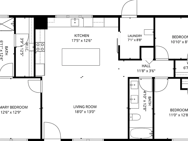 308 Winnfield Rd — Photo 18