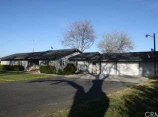 6222 Santa Clara Rd, Corning, CA 96021