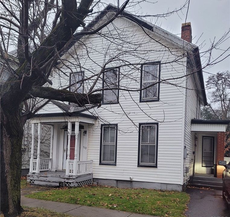 910 Lenox Ave, Utica, NY 13502 Zillow
