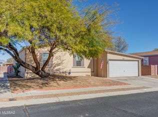 6057 E Window Ridge Ln, Tucson, AZ 85706