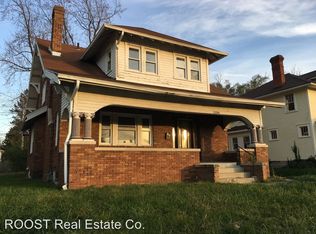 1784 S Limestone St, Springfield, OH 45505