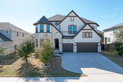 5304 Cipriano Dr Photo 1