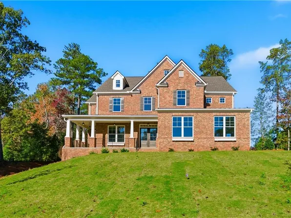 7762 Capps Ridge Ln, Douglasville, GA 30135