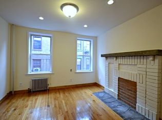 11 Cornelia St, New York, NY 10014