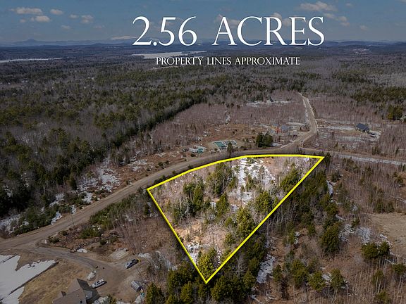 3rd image of Lot 11 Skyview Road