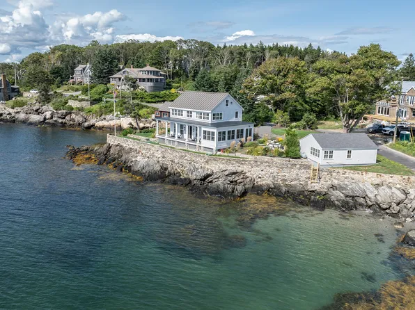 220 Shore Road, Boothbay, ME 04544
