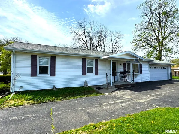 732 Hawkinson Ave, Galesburg, IL 61401