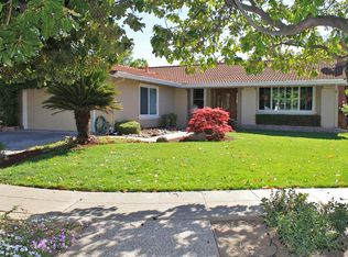 6020 Susan Ct, San Jose, CA