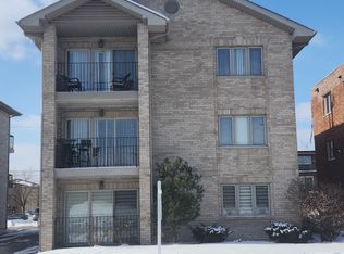 10620 Central Ave APT 3B, Chicago Ridge, IL 60415