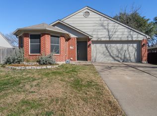 7612 Brittany Pl, Fort Worth, TX 76137