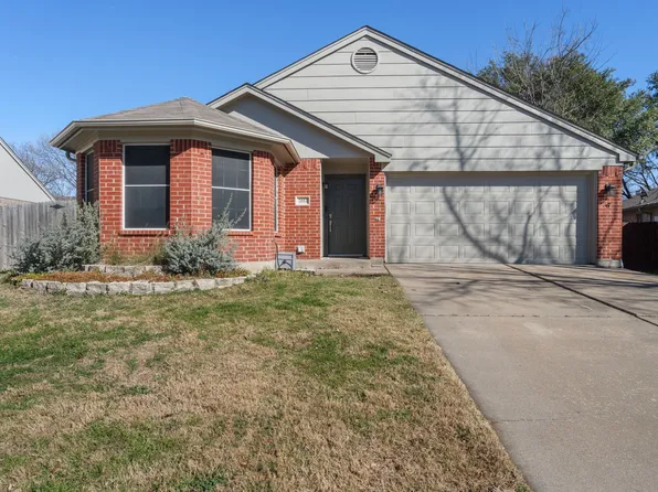 7612 Brittany Pl, Fort Worth, TX 76137