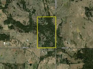 S Indian Meridian Rd, Pauls Valley, OK 73075