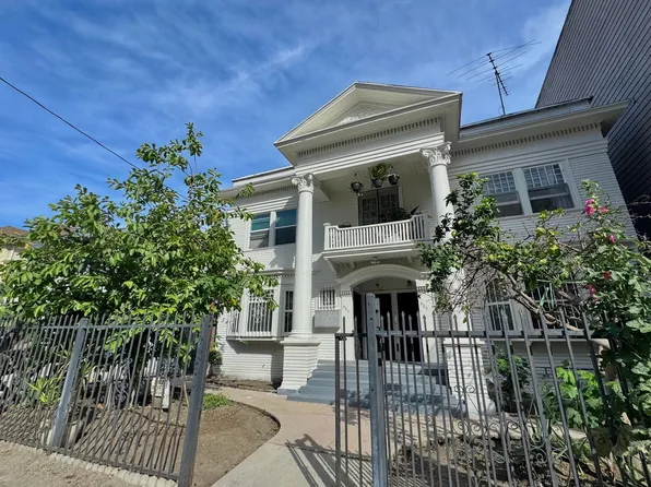 AWH, 930 Albany St #932, Los Angeles, CA 90015