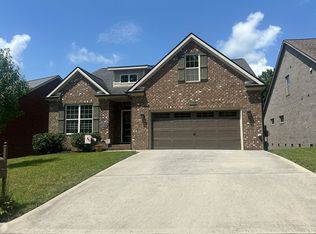 3327 Beaver Glade Ln, Knoxville, TN 37931