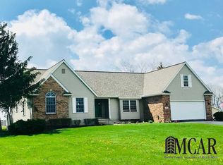 889 Yargerville Rd, Ida, MI 48140