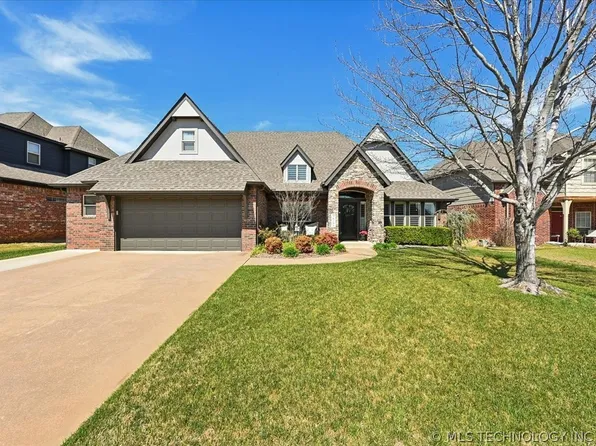 16701 E 49th Pl S, Tulsa, OK 74134