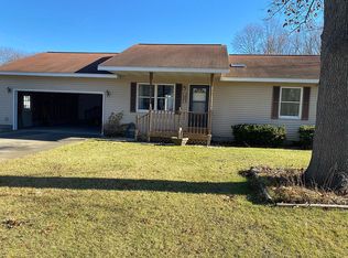 600 East St, Muskegon, MI 49442