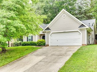 11603 Withers Mill Dr, Charlotte, NC 28278
