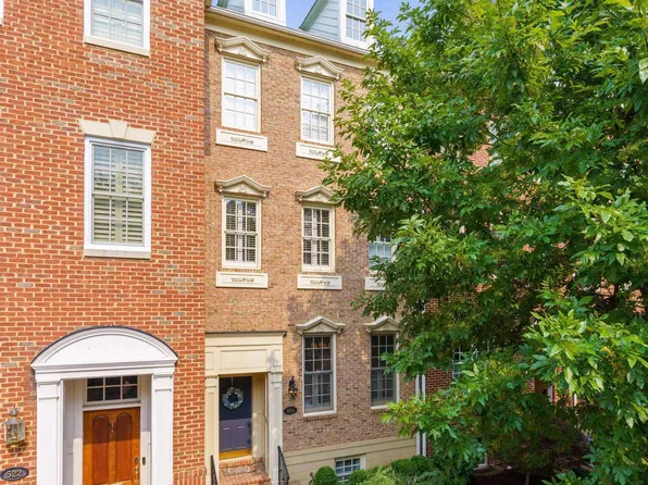 524 N Pitt St, Alexandria, VA 22314