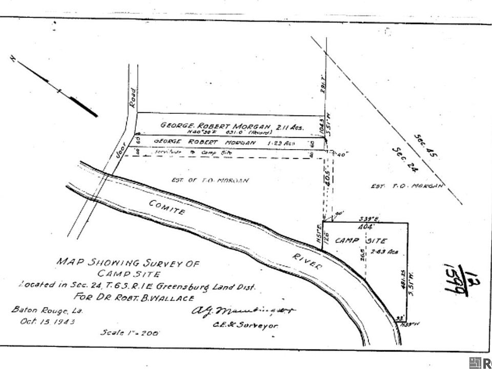 2nd image of Tbd Joor Rd
