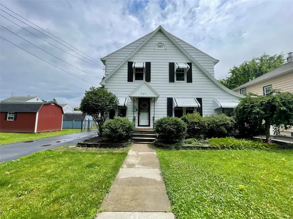 501 Swartwood Ave, Endicott, NY 13760