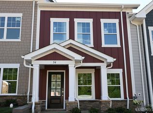 54 Walnut Springs Dr #16-C, Asheville, NC 28804