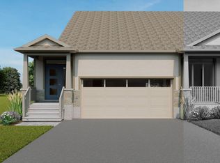 132 Athabaska Drive - The Cambridge III Plan, Riverstone, Belleville, ON K8N 0S6