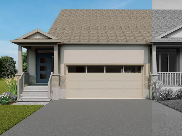 132 Athabaska Drive - The Cambridge III Plan, Riverstone