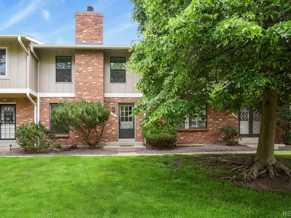 10310 E Jewell Avenue #55, Aurora, CO 80247