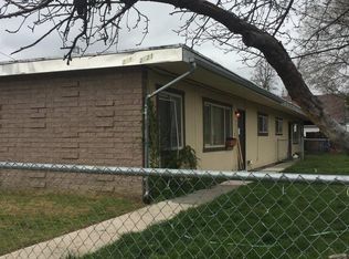 2419 Union St, Klamath Falls, OR 97601