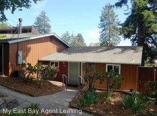 1036 Keith Ave, Berkeley, CA 94708