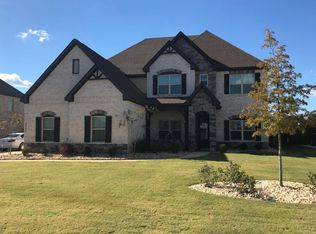 1321 Witherspoon Dr, Prattville, AL 36066