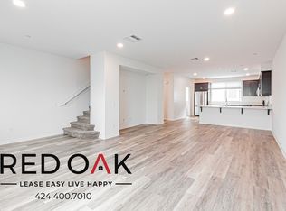 14430 Strawberry Ln APT 5, Gardena, CA 90247