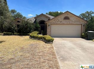 5104 Spring Dr, Killeen, TX 76542