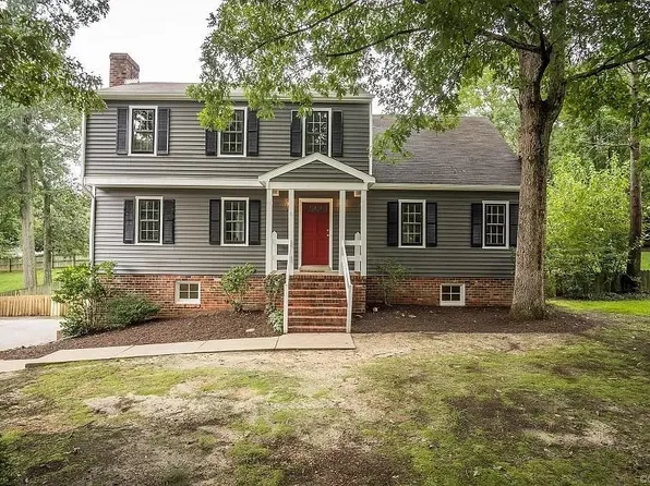 1412 Turnmill Dr, North Chesterfield, VA 23235