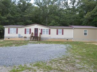 25626 Craigs Creek Rd, New Castle, VA 24127