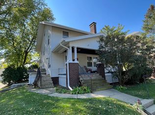 307 Phoenix Ave #1/2, Bloomington, IL 61701