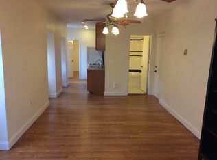 4636 Keswick Rd APT C2, Baltimore, MD 21210