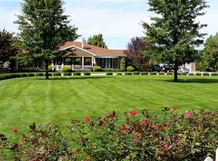 718 Shunpike Rd, Cape May, NJ 08204