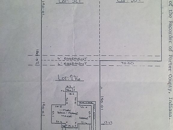 Price includes 3 lots