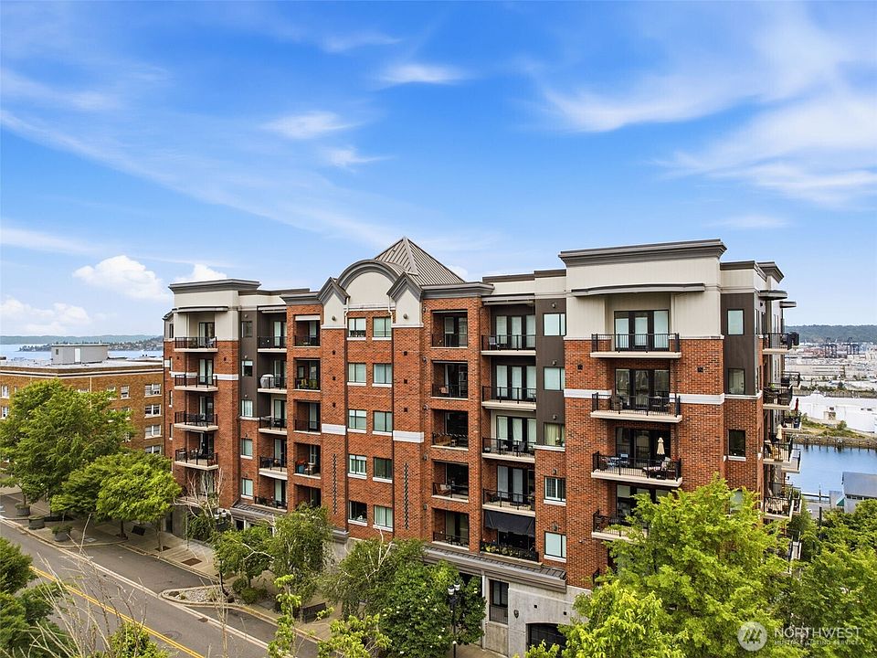 1st image of 505 Broadway #604