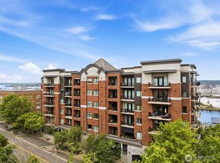 505 Broadway Ave UNIT 604, Tacoma, WA 98402