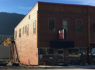 12 E Mullan Rd, Superior, MT 59872