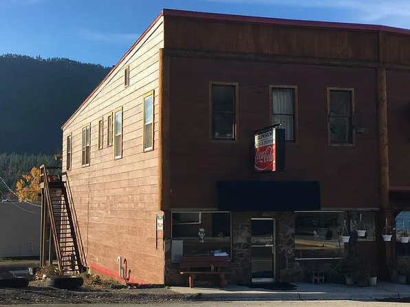 12 E Mullan Rd, Superior, MT 59872