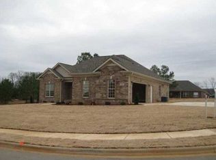 125 Rick Turner Dr, Huntsville, AL 35811