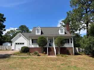 2119 Howard Mill Rd, North Augusta, SC 29841