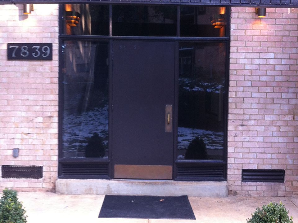 Building Entry